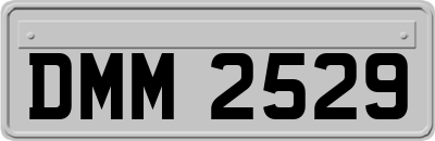 DMM2529