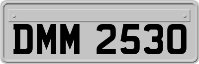 DMM2530