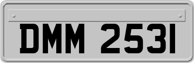 DMM2531