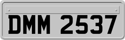 DMM2537