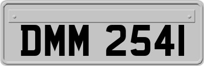 DMM2541