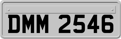 DMM2546