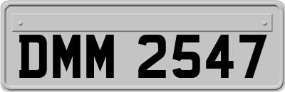 DMM2547