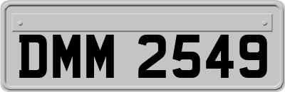 DMM2549