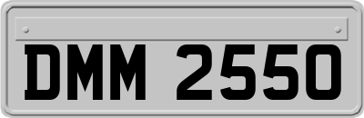 DMM2550