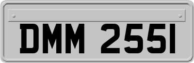 DMM2551