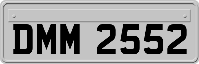 DMM2552