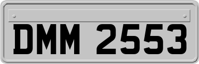 DMM2553