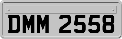 DMM2558