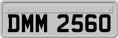 DMM2560
