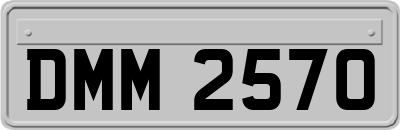 DMM2570