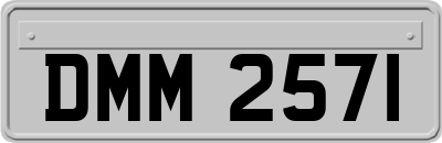 DMM2571