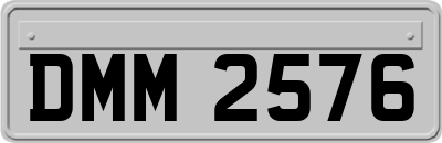 DMM2576
