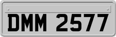 DMM2577