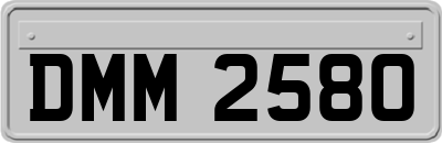 DMM2580