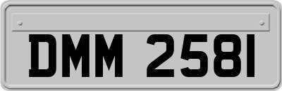 DMM2581