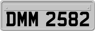 DMM2582