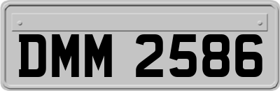 DMM2586