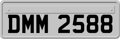 DMM2588
