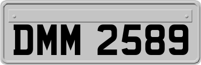 DMM2589