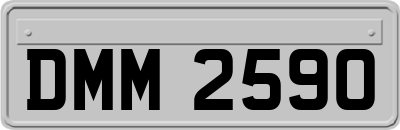 DMM2590