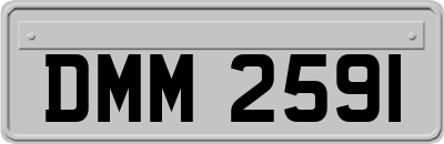 DMM2591