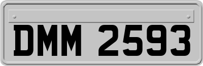 DMM2593