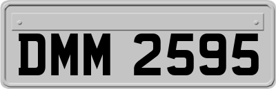 DMM2595