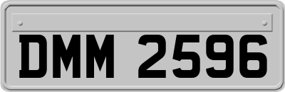 DMM2596