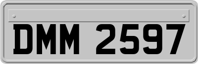 DMM2597