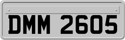 DMM2605