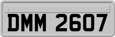 DMM2607