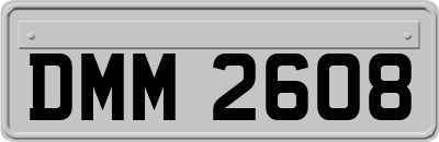 DMM2608