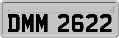DMM2622