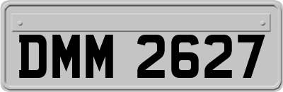 DMM2627