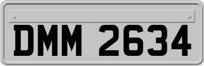 DMM2634
