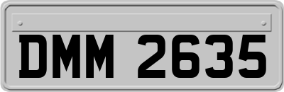 DMM2635