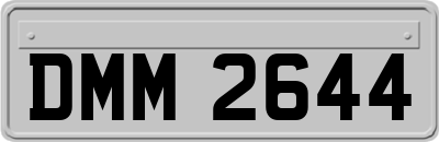 DMM2644