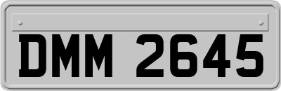 DMM2645