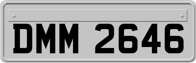 DMM2646
