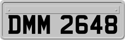 DMM2648