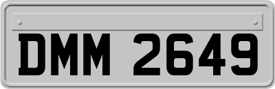 DMM2649
