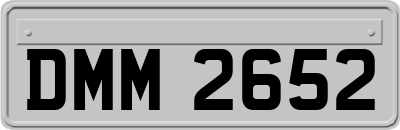 DMM2652