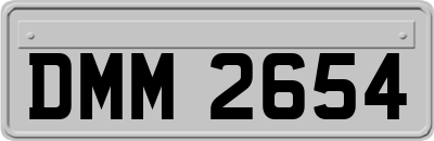 DMM2654