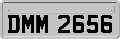 DMM2656