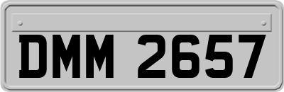 DMM2657