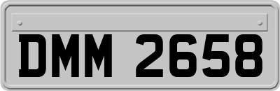 DMM2658