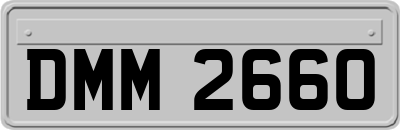 DMM2660