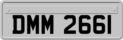 DMM2661