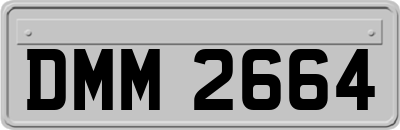 DMM2664